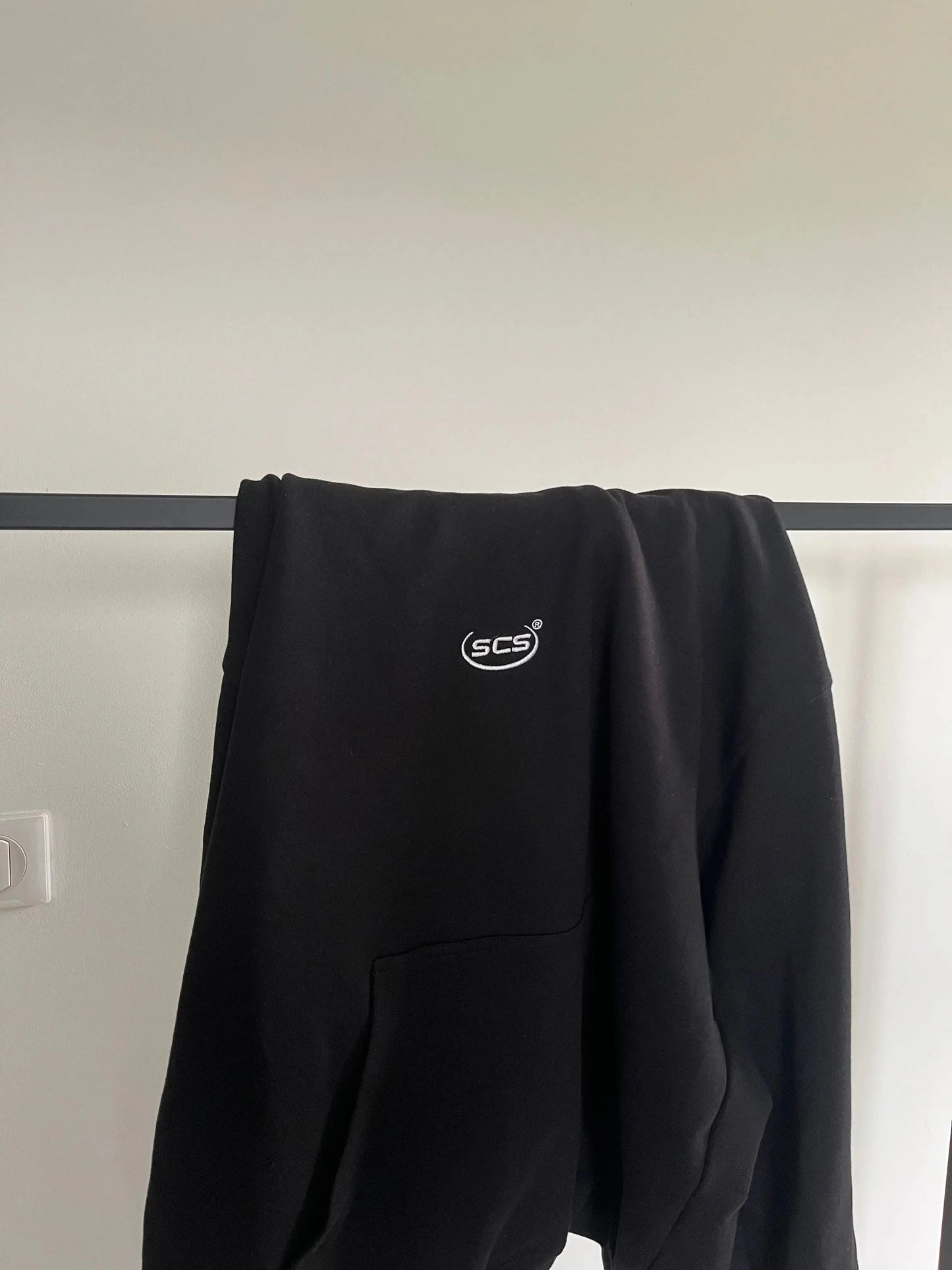 HOODIE OVERSIZE - SCS My Store