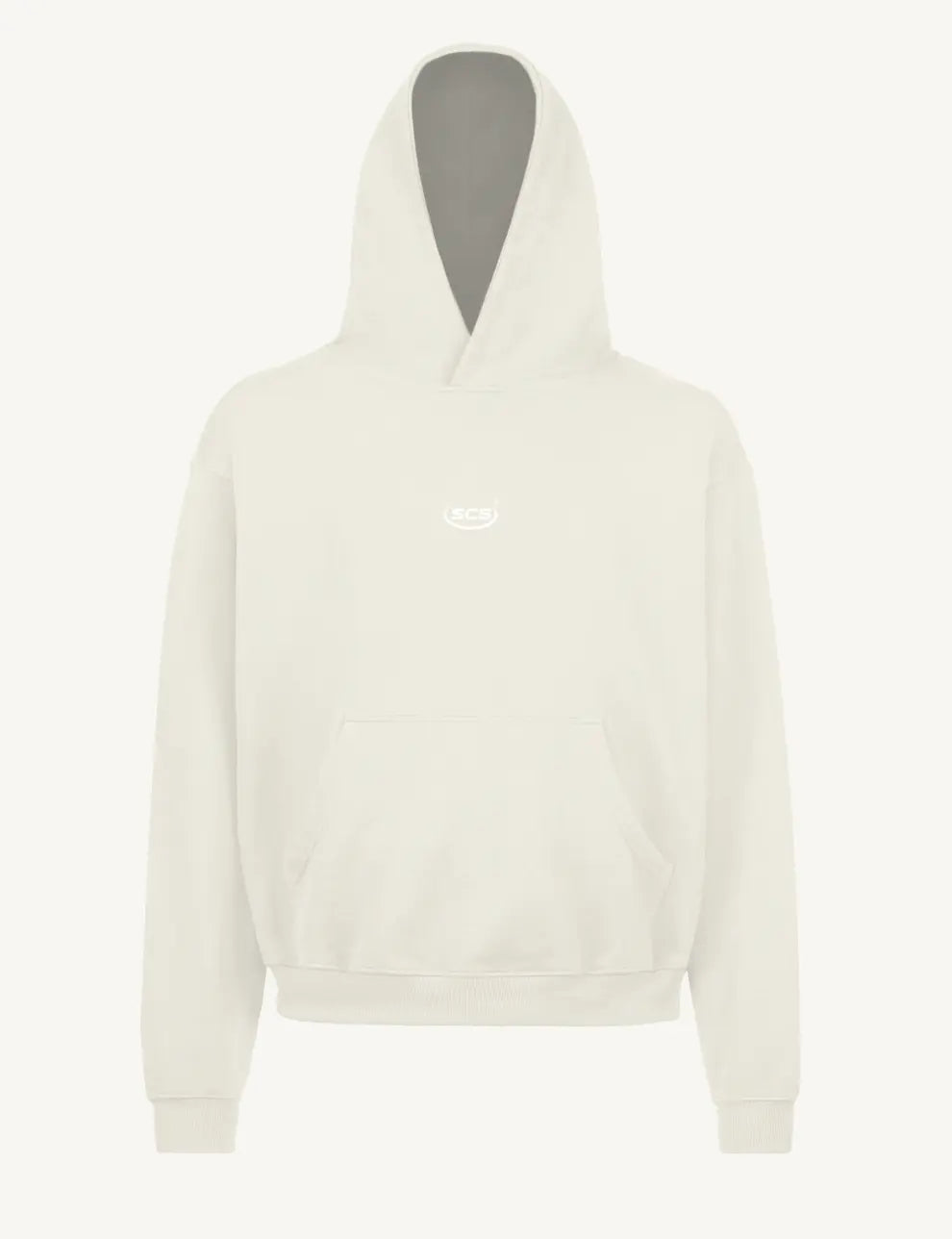 HOODIE OVERSIZE - SCS My Store