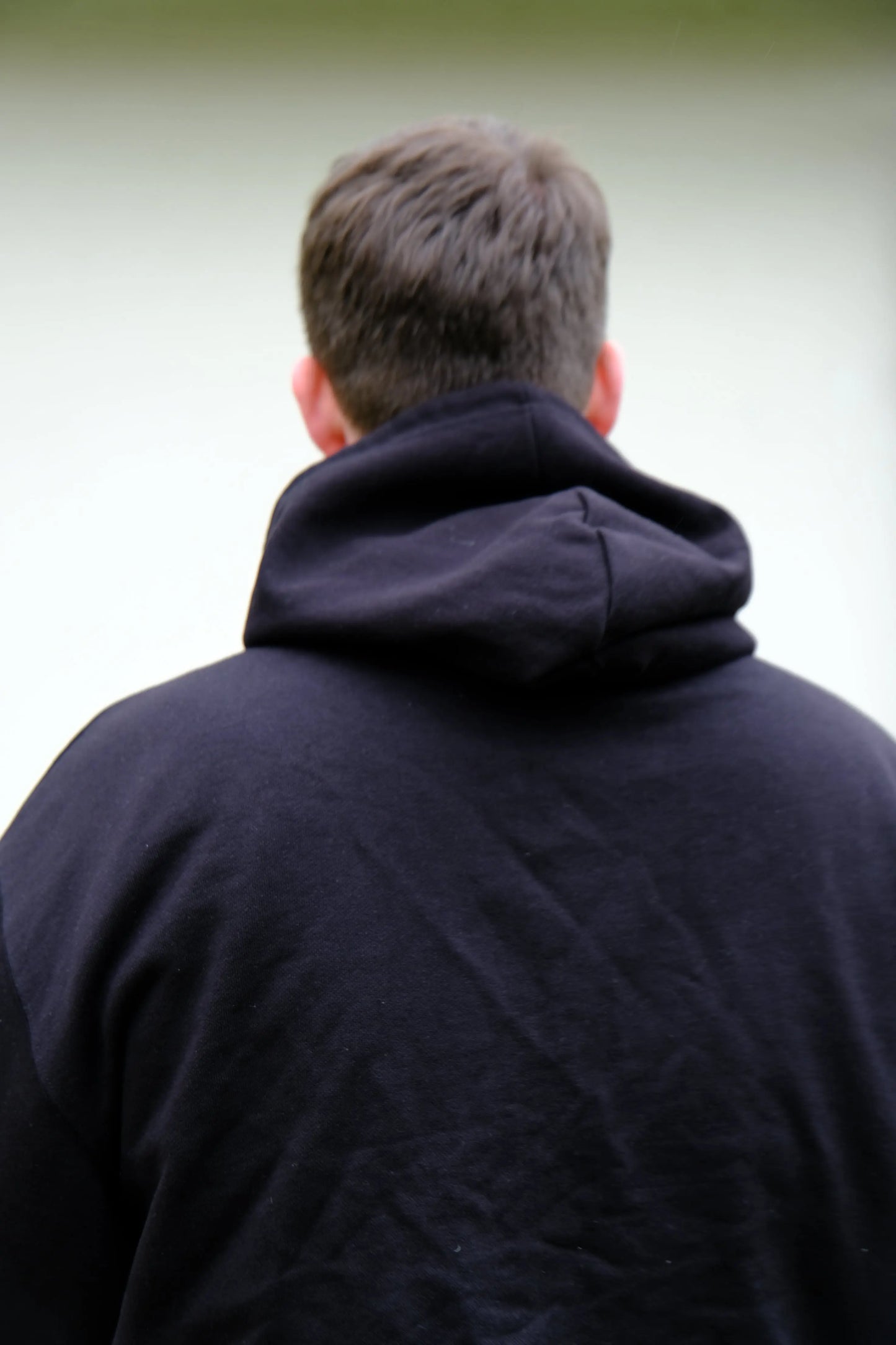 HOODIE OVERSIZE - SCS My Store