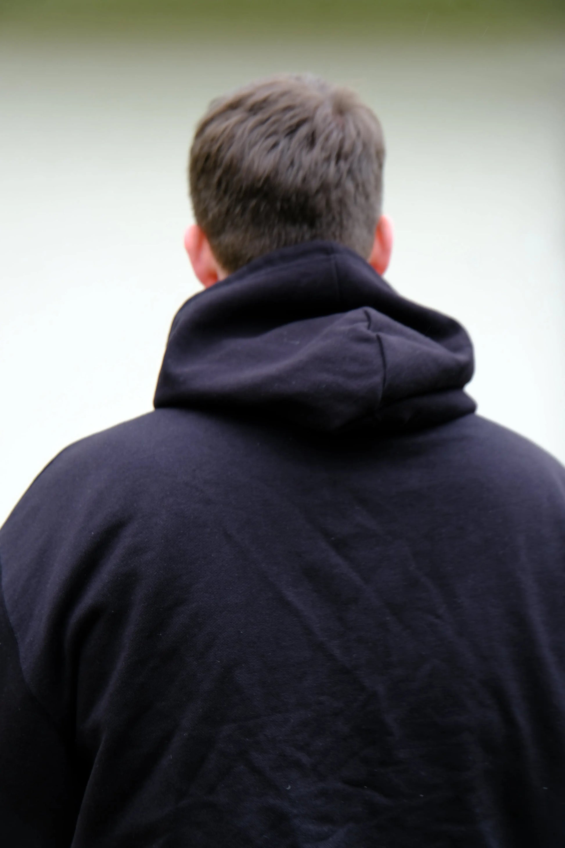 HOODIE OVERSIZE - SCS My Store