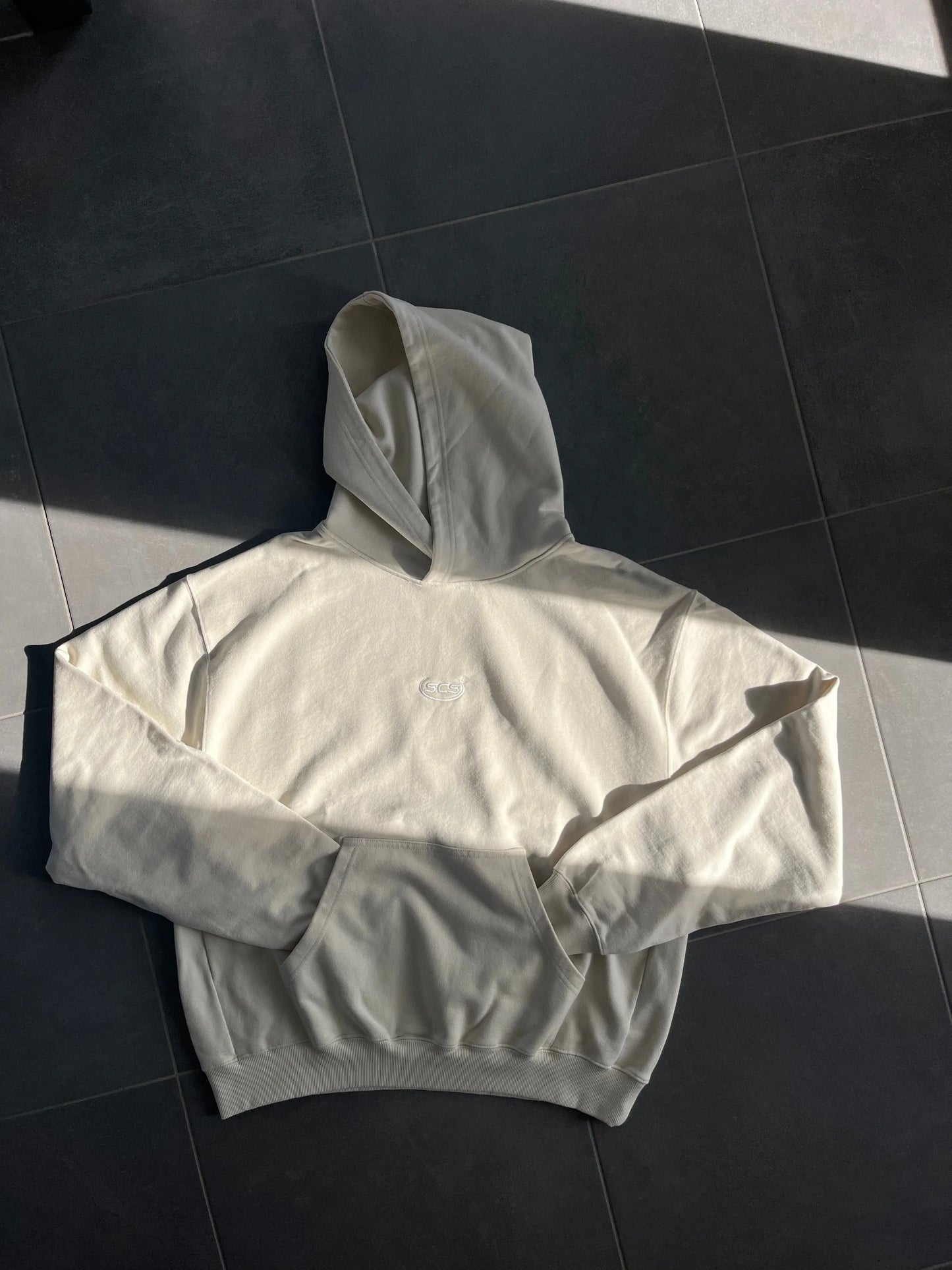 HOODIE OVERSIZE - SCS My Store