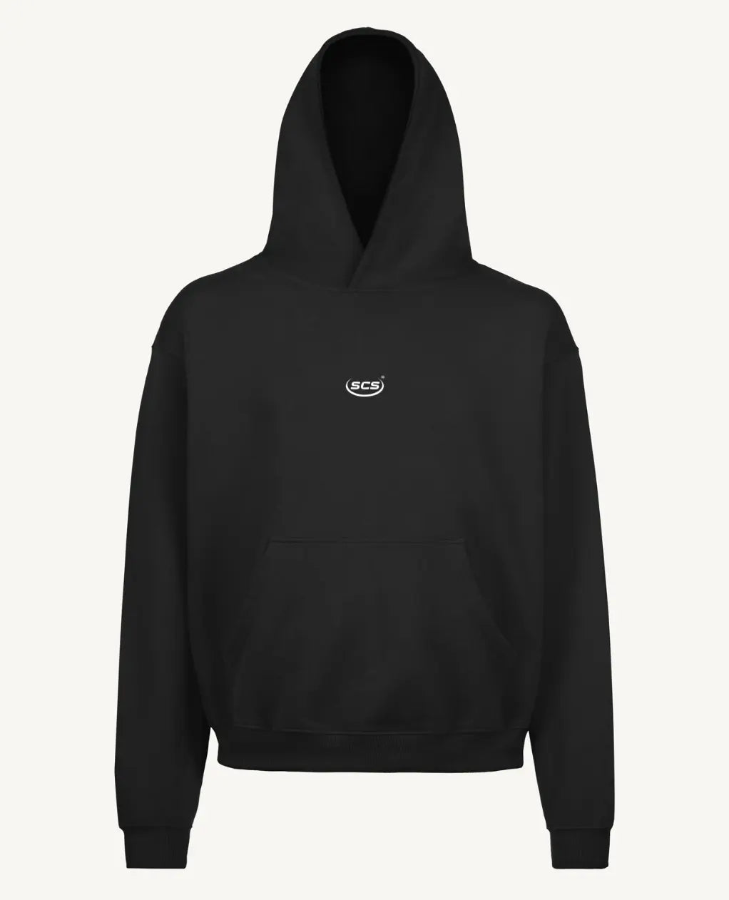 HOODIE OVERSIZE - SCS My Store